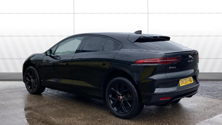 Jaguar I-Pace 294kW EV400 HSE 90kWh 5dr Auto Electric Estate